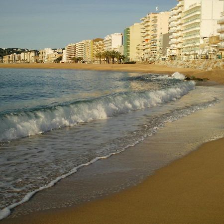 Pensio Costa Brava Hotel Sant Antoni De Calonge Eksteriør billede