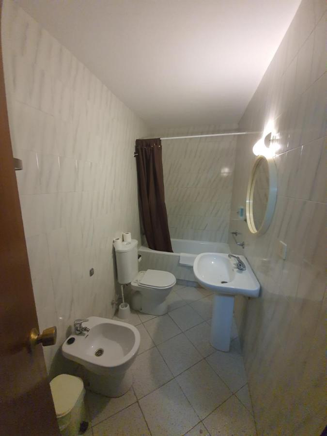 Pensio Costa Brava Hotel Sant Antoni De Calonge Eksteriør billede