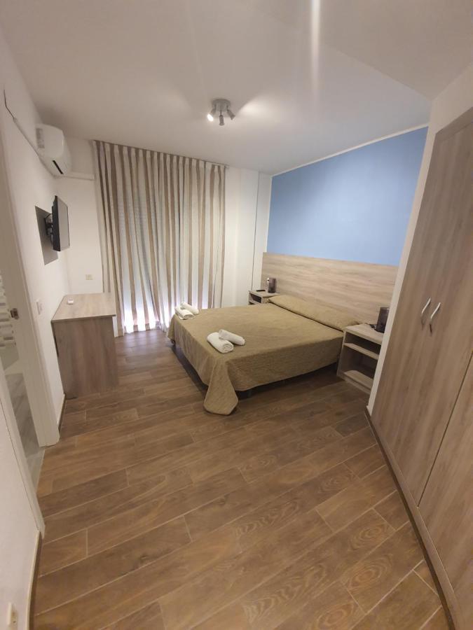 Pensio Costa Brava Hotel Sant Antoni De Calonge Eksteriør billede